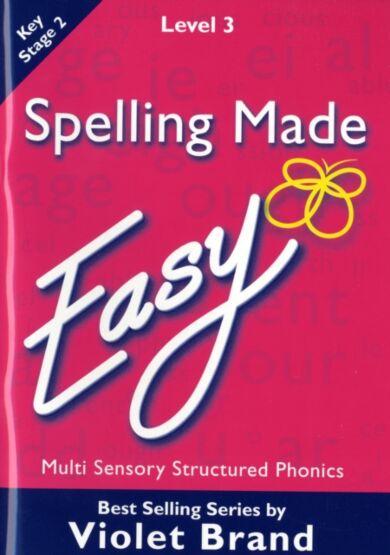 Spelling Made Easy