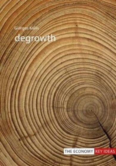 Degrowth