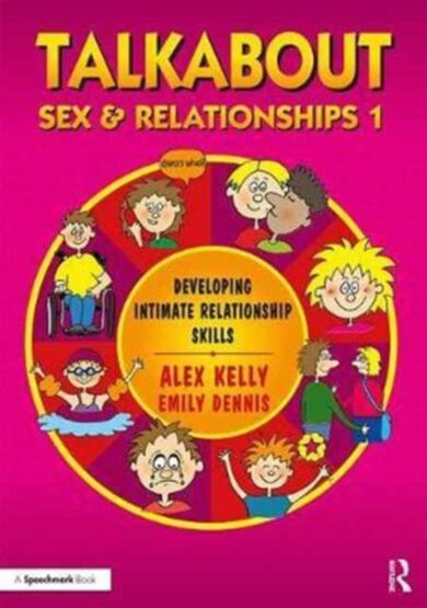 Talkabout Sex and Relationships 1