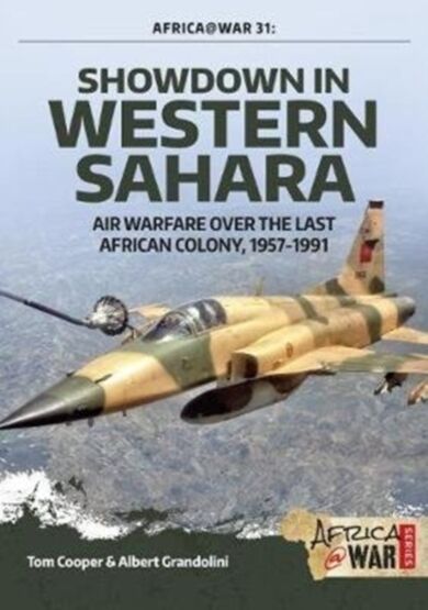 Showdown in Western Sahara Volume 1