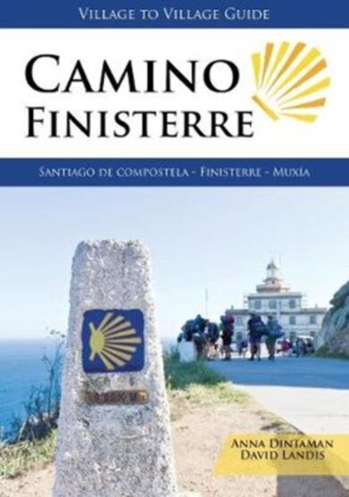 Camino Finisterre