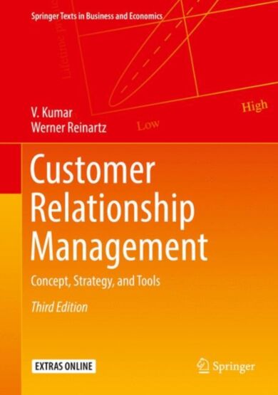 Customer Relationship Management