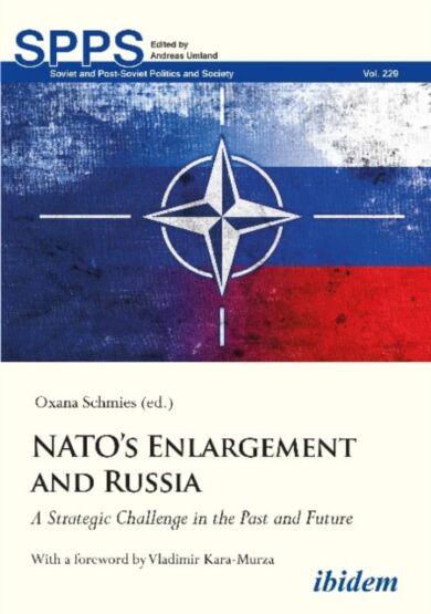 NATO¿s Enlargement and Russia