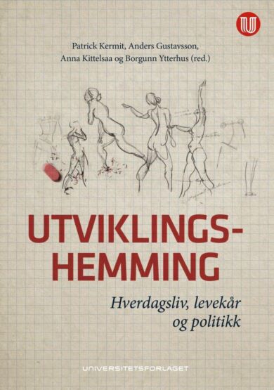 Utviklingshemming