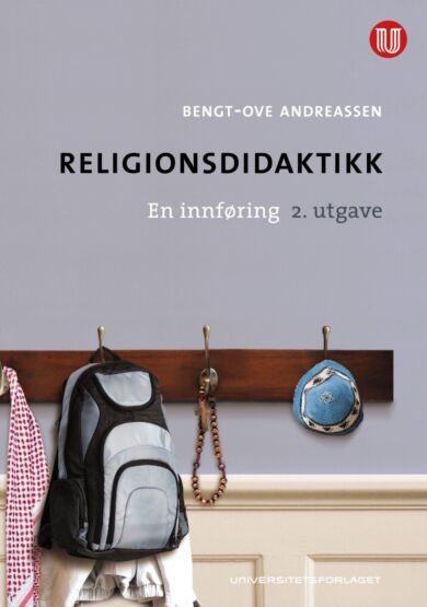 Religionsdidaktikk