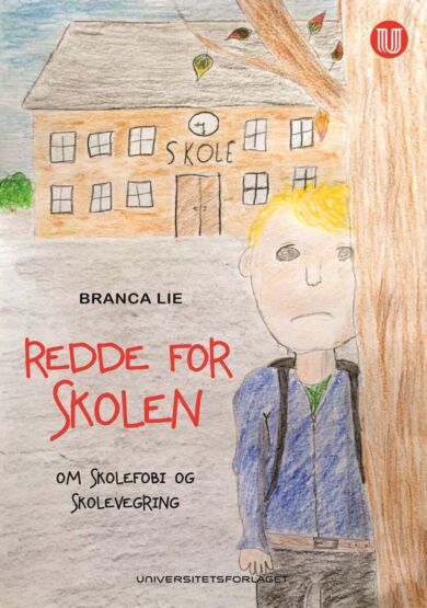 Redde for skolen