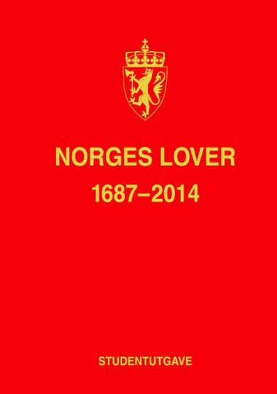 Norges lover