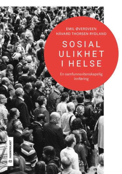 Sosial ulikhet i helse