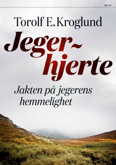 Jegerhjerte