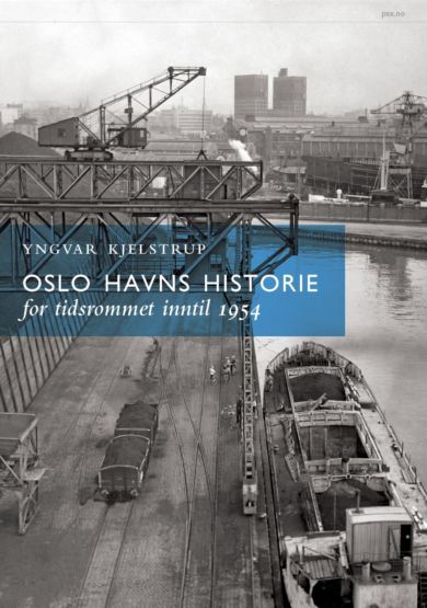 Oslo havns historie