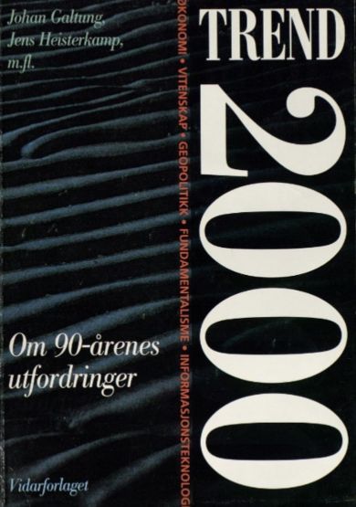 Trend 2000