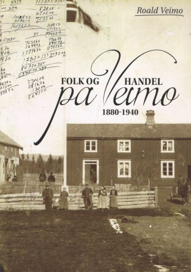 Folk og handel på Veimo