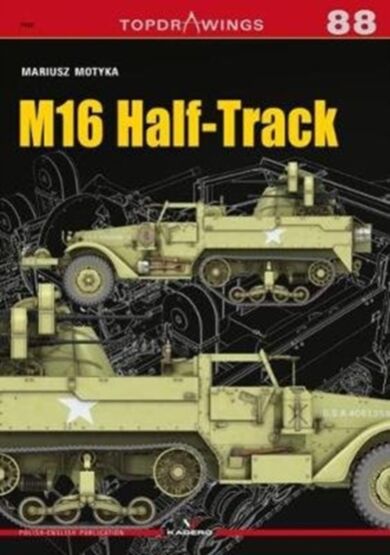 M16 Half-Track