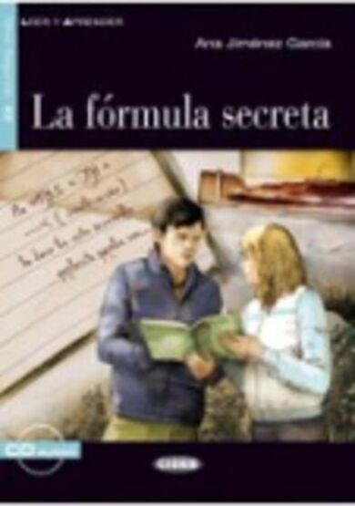 Formula secreta, La