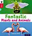 Oxford Reading Tree inFact: Oxford Level 4: Fantastic Plants and Animals