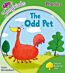 Oxford Reading Tree Songbirds Phonics: Level 2: The Odd Pet