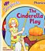 Oxford Reading Tree Songbirds Phonics: Level 5: The Cinderella Play