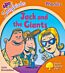 Oxford Reading Tree Songbirds Phonics: Level 6: Jack and the Giants