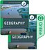 Oxford IB Diploma Programme: Geography Print and Enhanced Online Course Book Pack