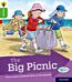 Oxford Reading Tree Explore with Biff, Chip and Kipper: Oxford Level 2: The Big Picnic