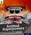 Oxford Reading Tree Explore with Biff, Chip and Kipper: Oxford Level 8: Animal Superpowers