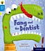 Oxford Reading Tree Story Sparks: Oxford Level 3: Fang and the Dentist