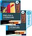 Oxford IB Diploma Programme: English A: Literature Print and Enhanced Online Course Book Pack