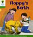 Oxford Reading Tree: Level 2: More Stories A: Floppy's Bath