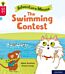 Oxford Reading Tree Word Sparks: Level 4: The Swimming Contest