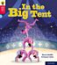 Oxford Reading Tree Word Sparks: Level 4: In the Big Tent