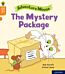 Oxford Reading Tree Word Sparks: Level 6: The Mystery Package