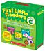 First Little Readers: Guided Reading Level C (Parent Pack)