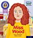 Hero Academy Non-fiction: Oxford Level 3, Yellow Book Band: Miss Wood