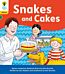 Oxford Reading Tree: Floppy's Phonics Decoding Practice: Oxford Level 5: Snakes and Cakes