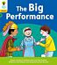 Oxford Reading Tree: Floppy's Phonics Decoding Practice: Oxford Level 5: The Big Performance