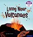 Essential Letters and Sounds: Essential Phonic Readers: Oxford Reading Level 6: Living Near Volcanoe