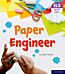 Essential Letters and Sounds: Essential Phonic Readers: Oxford Reading Level 6: Paper Engineer