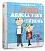 Charlie and Lola: I Am Too Absolutely Small For School