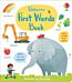 First Words Book