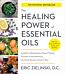 Healing Power of Essential Oils