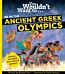 You Wouldn't Want To Be In The Ancient Greek Olympics!