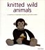 Knitted Wild Animals