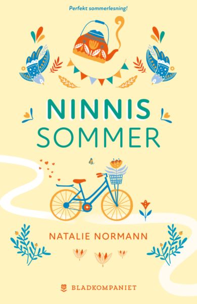 Ninnis sommer