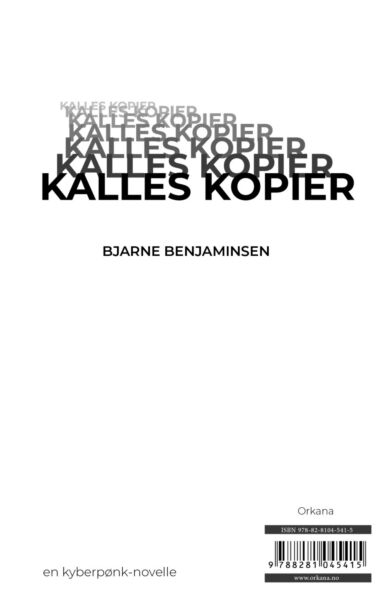 Kalles kopier