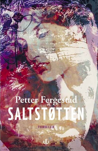 Saltstøtten