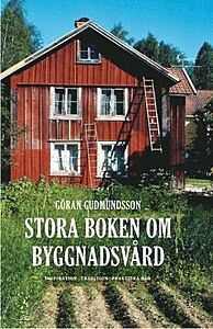 Stora boken om byggnadsvård