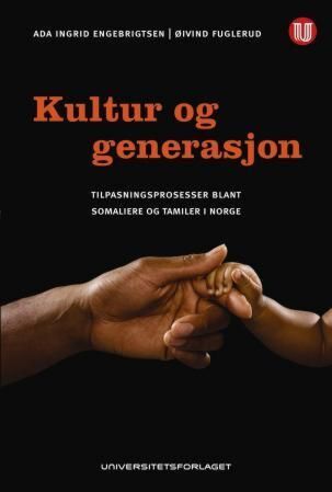 Kultur og generasjon