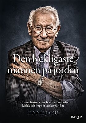 Den lyckligaste mannen på jorden