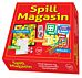 Spill Spillmagasin