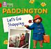 Paddington: Let's Go Shopping